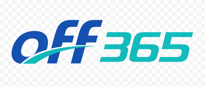 Off 365 logo